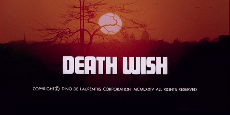 Illustration for article titled Even the funny Death Wish films are repugnantly fascist